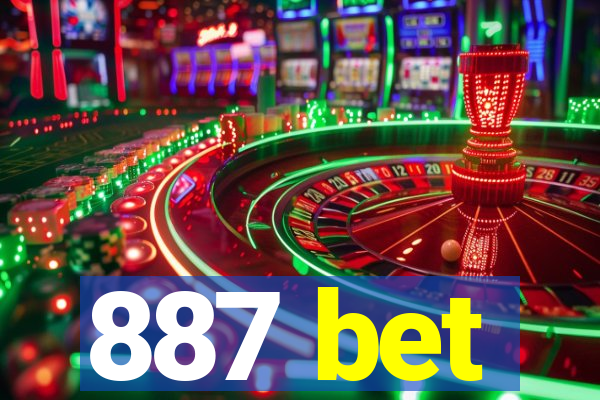 887 bet